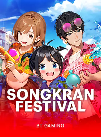 Songkran Festival
