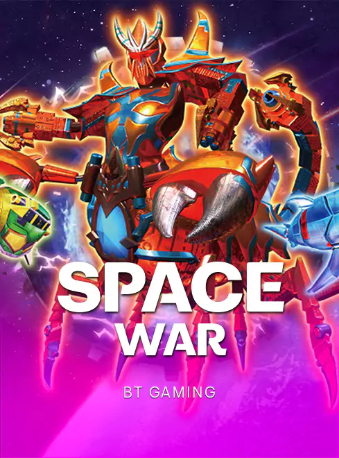 Space War