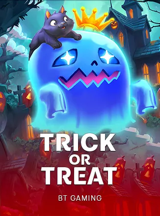Trick Or Treat