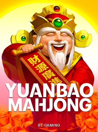 Yuanbao Mahjong