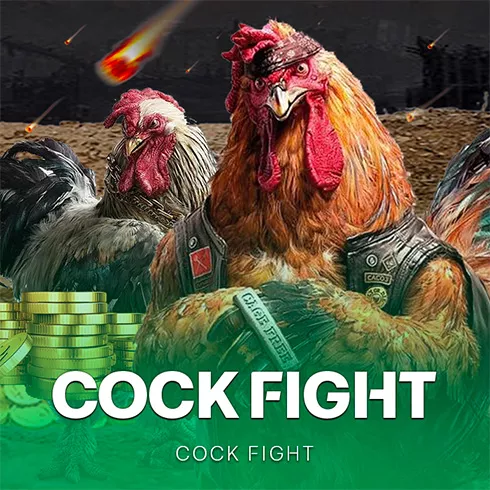 Cock Fight