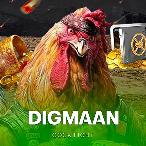 Digmaan