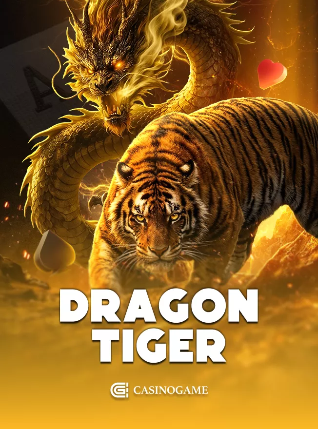 Dragon Tiger