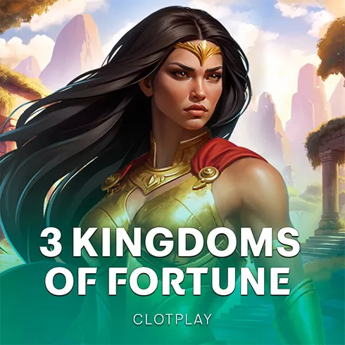 3 Kingdoms of Fortune
