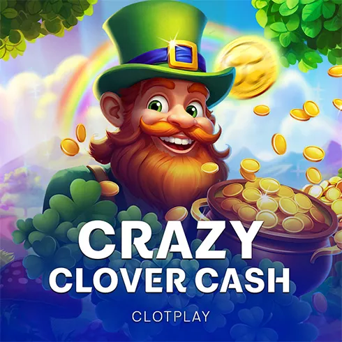 Crazy Clover Cash