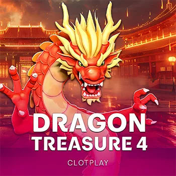 Dragon Treasure 4