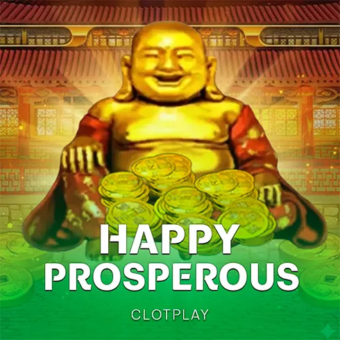 Happy Prosperous
