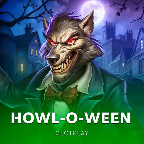 Howl-O-Ween