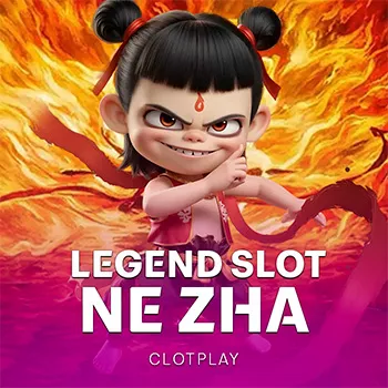 Legend Slot: NeZha