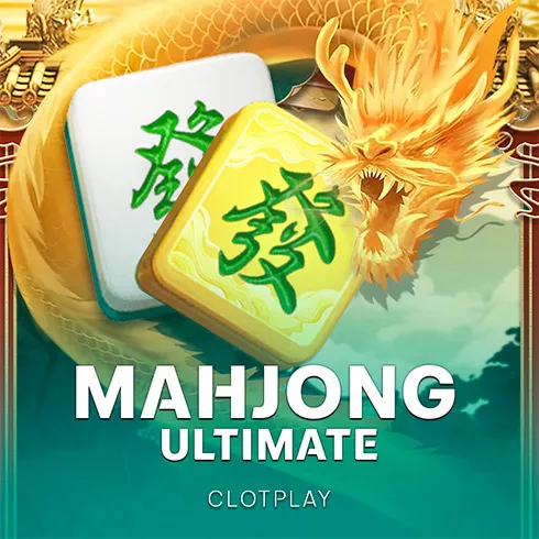 Mahjong Ultimate
