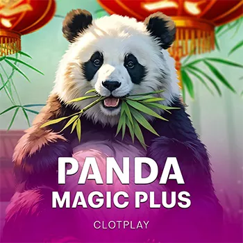 Panda Magic PLUS
