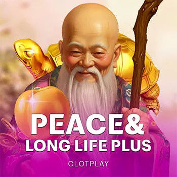 Peace And Long Life PLUS
