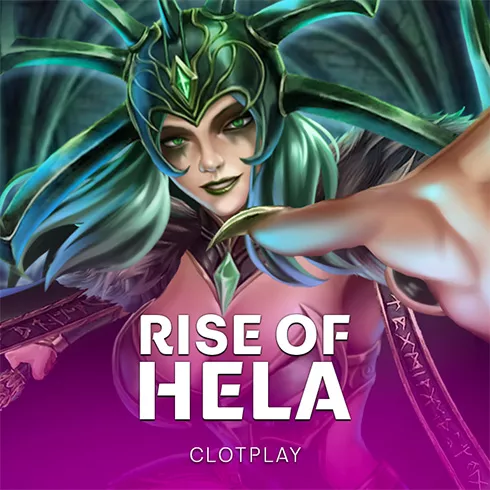 Rise Of Hela