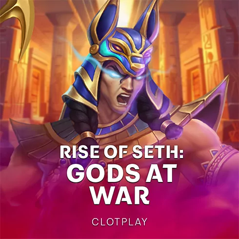 Rise Of Seth: Gods At War
