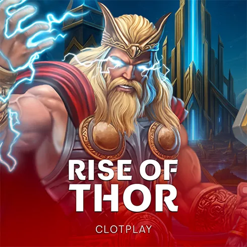 Rise Of Thor