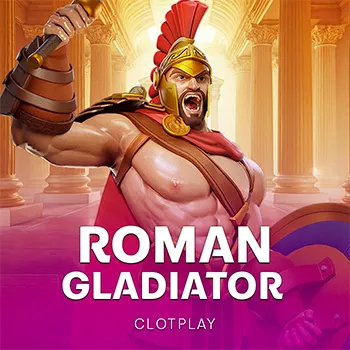 Roman Gladiator