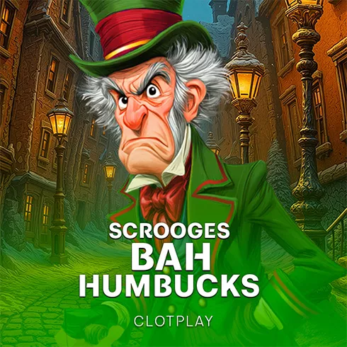 Scrooges Bah Humbucks