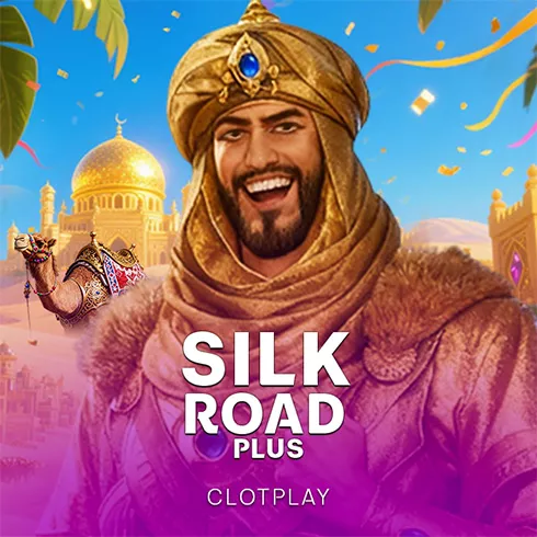 Silk Road Plus