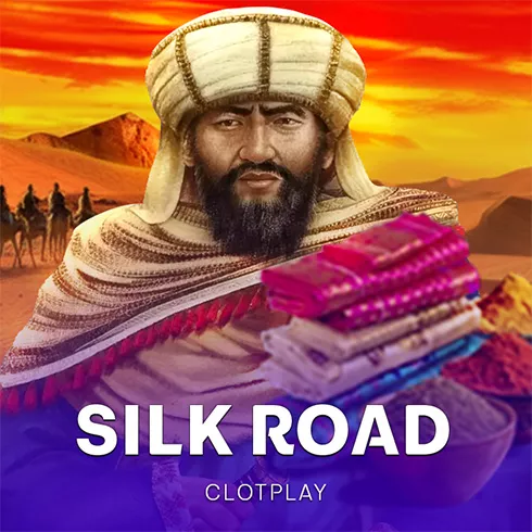 Silk Road