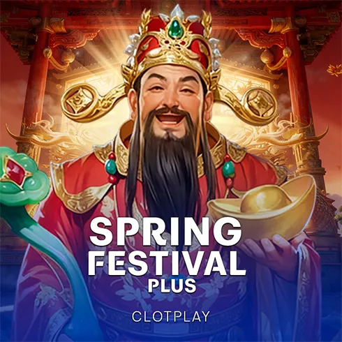 Spring Festival PLUS