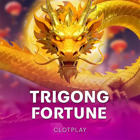 Trigong Fortune