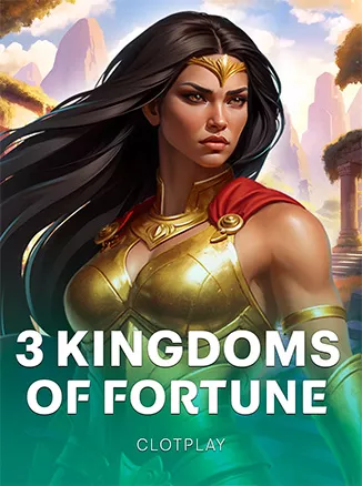 3 Kingdoms of Fortune