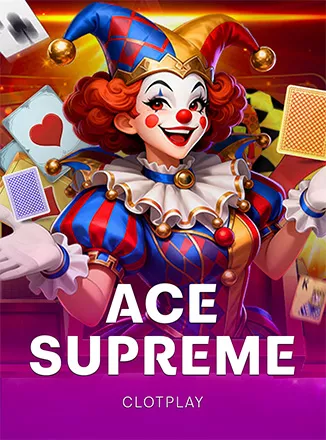 Ace Supreme
