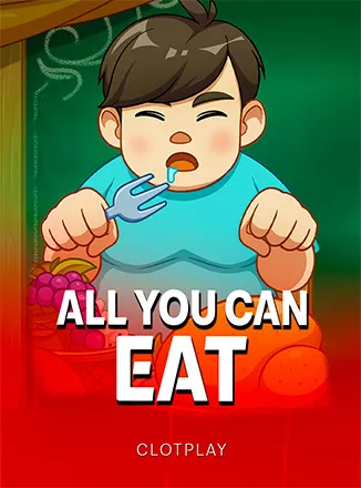 All You Can Eat