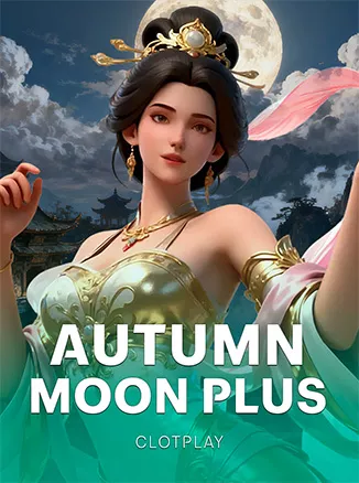 Autumn Moon Plus