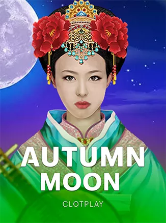 Autumn Moon