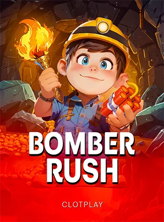 Bomber Rush