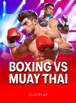 Boxing VS Muay Thai