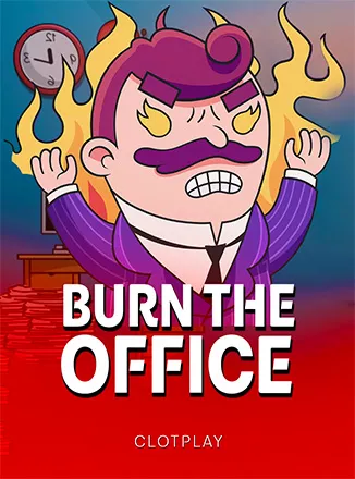 Burn the Office