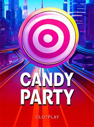 Candy Party