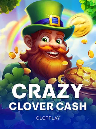 Crazy Clover Cash