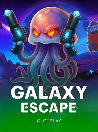Galaxy Escape