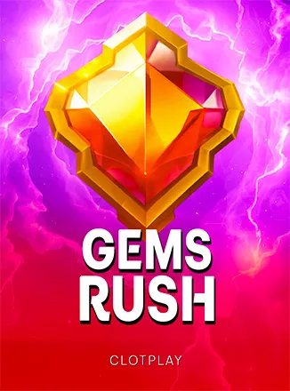 Gems Rush