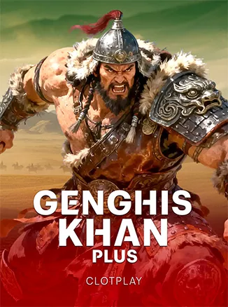 Genghis Khan Plus