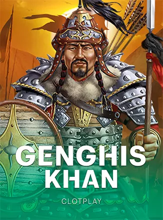 Genghis Khan