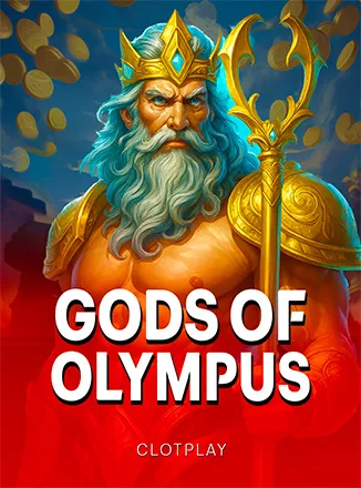 Gods of Olympus