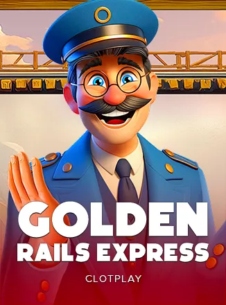 Golden Rails Express