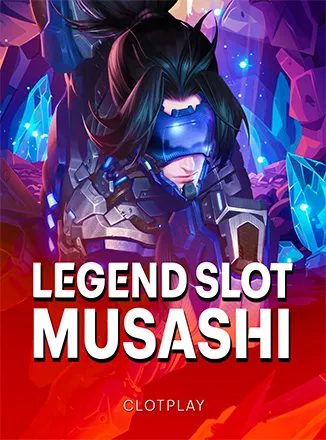 Legend Slot: Musashi (CP)