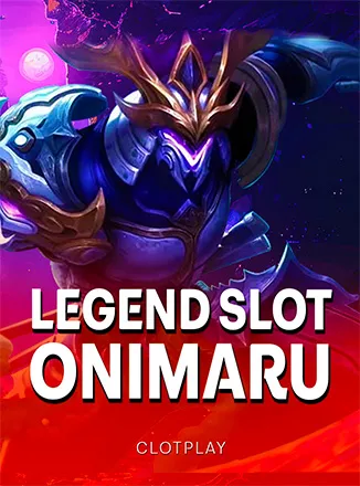 Legend Slot: Onimaru (CP)