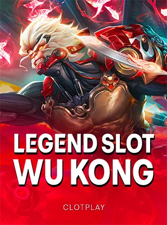 Legend Slot: WuKong (CP)