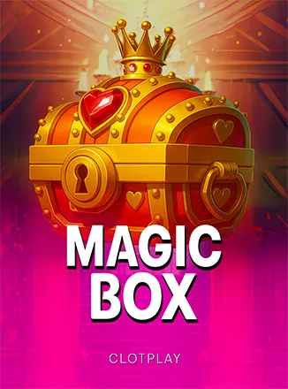 Magic Box
