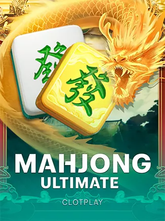 Mahjong Ultimate