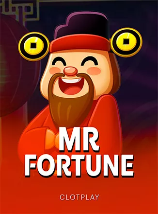 Mr Fortune