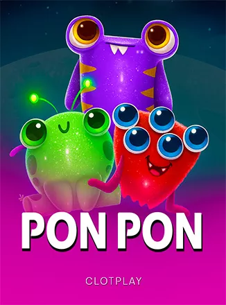 Pon Pon
