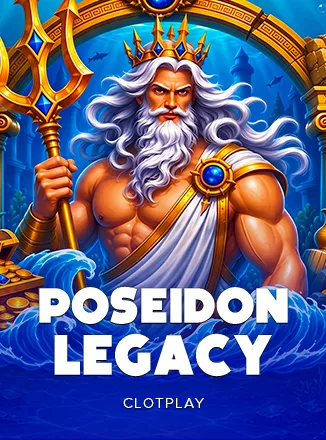 Poseidon Legacy