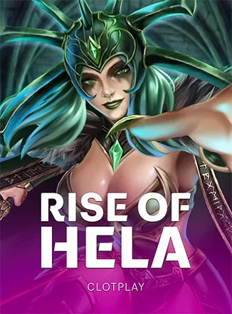 Rise Of Hela